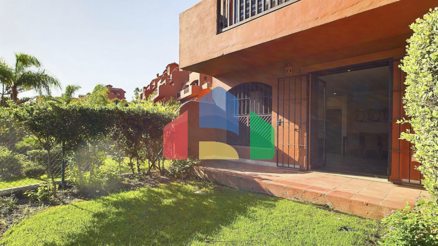 Апартаменты в Эстепона ID E0013