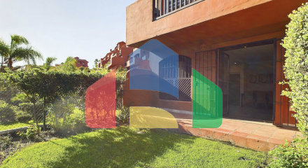 Апартаменты в Эстепона ID E0013