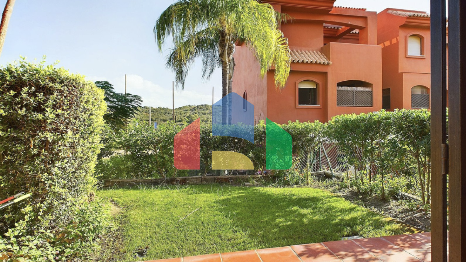 Апартаменты в Эстепона ID E0013