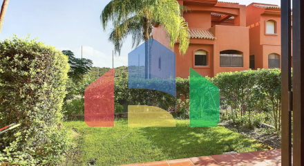 Апартаменты в Эстепона ID E0013