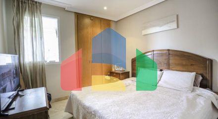 Пентхаус на продажу в Эстепоне.