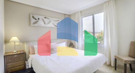 Пентхаус на продажу в Эстепоне.