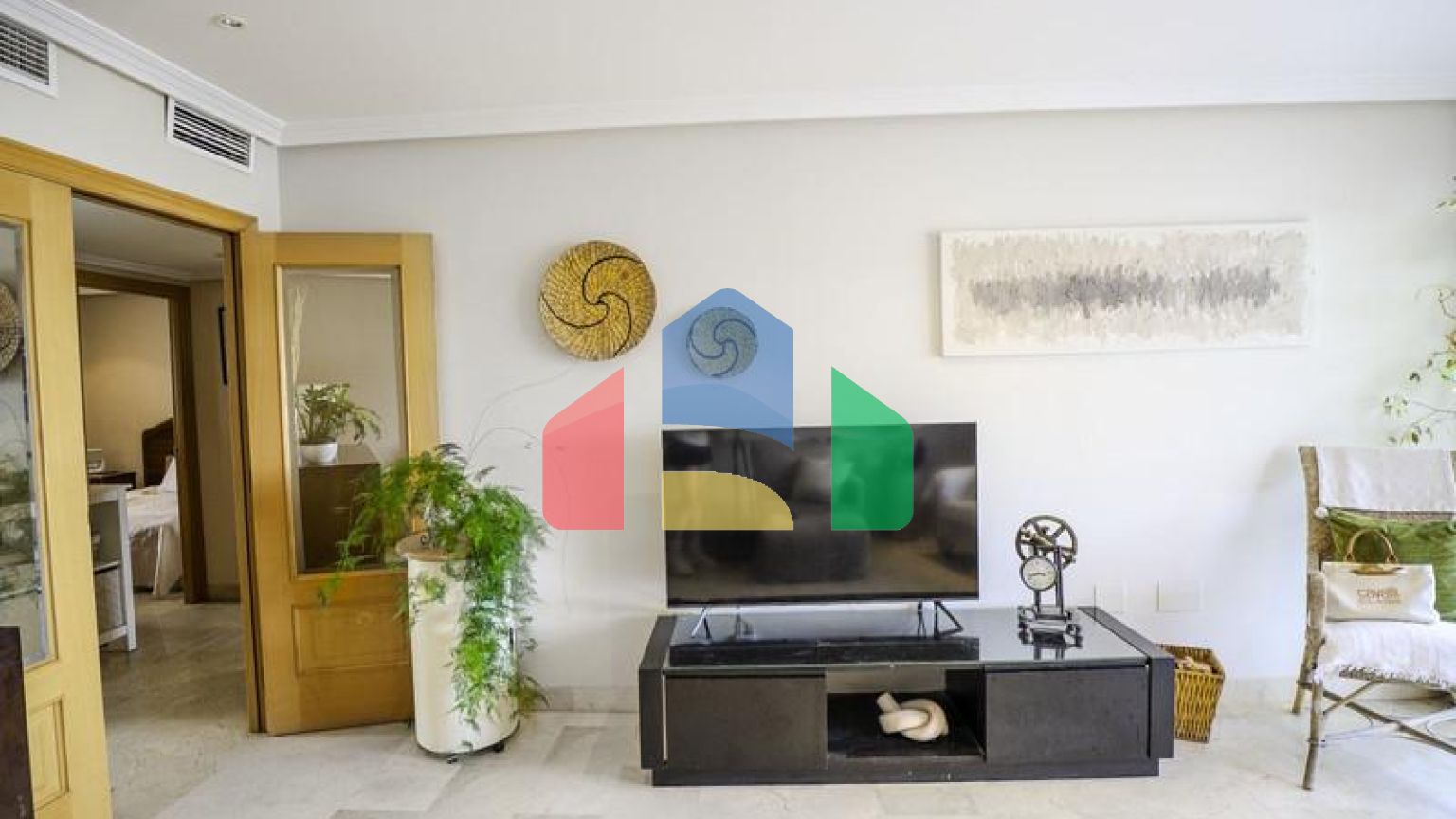 Пентхаус на продажу в Эстепоне.