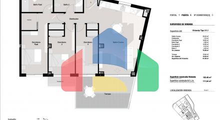 New Build Apartments in Estepona: Luxury and Comfort on the Costa del Sol