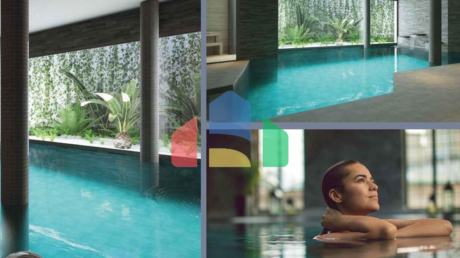 АПАРТАМЕНТЫ В НОВОСТРОЙКЕ В РАЙОНЕ ЭСТЕПОНЫ