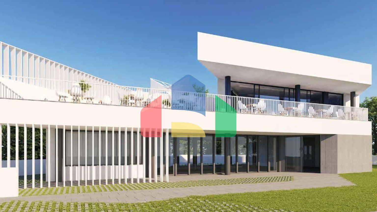 АПАРТАМЕНТЫ В НОВОСТРОЙКЕ В РАЙОНЕ ЭСТЕПОНЫ