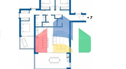 НОВЫЙ ЖИЛОЙ КОМПЛЕКС В ЛА ГАСПАРА, ЭСТЕПОНА