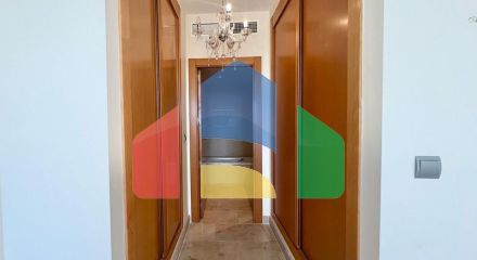 Двухуровневый пентхаус на продажу в Эстепоне.