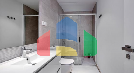 Квартира с 3 спальнями  в новом комплексе в Лас-Месас, Эстепона