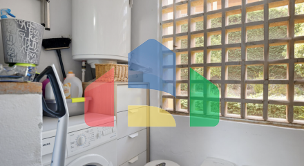 Роскошная 2-Kомнатная Kвартира в Бенаталае