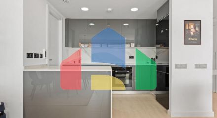 Представляем уникальный пентхаус, расположенный в одном из лучших мест в новом комплексе Сельво, на Новой Золотой Миле в Эстепоне.