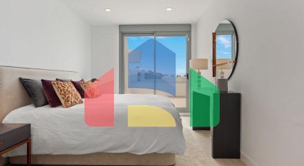 Представляем уникальный пентхаус, расположенный в одном из лучших мест в новом комплексе Сельво, на Новой Золотой Миле в Эстепоне. Представляем уникальный пентхаус, расположенный в одном из лучших мест в новом комплексе Сельво, на Новой Золотой Миле в Эстепоне.