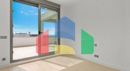 Представляем уникальный пентхаус, расположенный в одном из лучших мест в новом комплексе Сельво, на Новой Золотой Миле в Эстепоне. Представляем уникальный пентхаус, расположенный в одном из лучших мест в новом комплексе Сельво, на Новой Золотой Миле в Эстепоне.