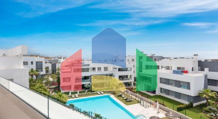 Представляем уникальный пентхаус, расположенный в одном из лучших мест в новом комплексе Сельво, на Новой Золотой Миле в Эстепоне. Представляем уникальный пентхаус, расположенный в одном из лучших мест в новом комплексе Сельво, на Новой Золотой Миле в Эстепоне.