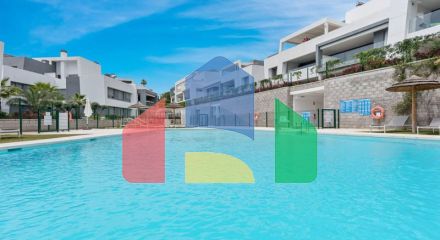 Представляем уникальный пентхаус, расположенный в одном из лучших мест в новом комплексе Сельво, на Новой Золотой Миле в Эстепоне. Представляем уникальный пентхаус, расположенный в одном из лучших мест в новом комплексе Сельво, на Новой Золотой Миле в Эстепоне.