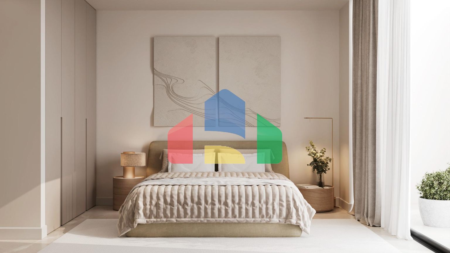 Современная жизнь в Эстепоне: Просторные апартаменты с солнечными террасами