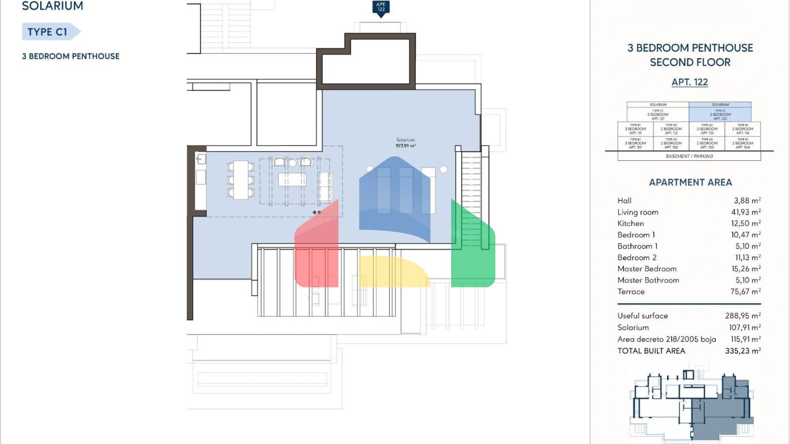 Современная жизнь в Эстепоне: Просторные апартаменты с солнечными террасами
