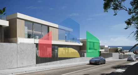 Великолепная вилла с четырьмя спальнями в эксклюзивном жилом проекте на западе Эстепоны