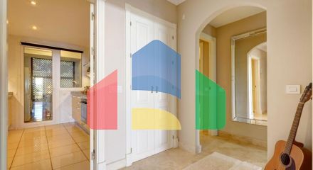 Прекрасная Квартира в Paraíso Hills – Atalaya, Estepona