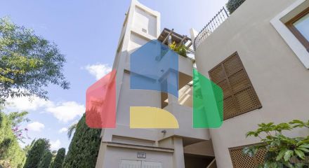 Прекрасная Квартира в Paraíso Hills – Atalaya, Estepona