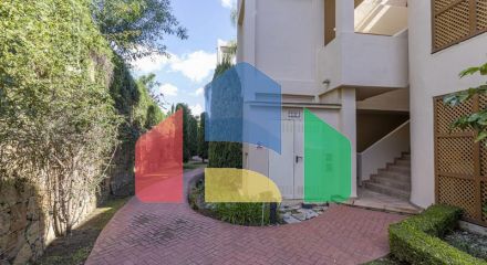 Прекрасная Квартира в Paraíso Hills – Atalaya, Estepona