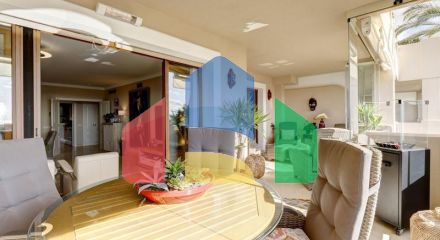 Прекрасная Квартира в Paraíso Hills – Atalaya, Estepona