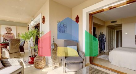 Прекрасная Квартира в Paraíso Hills – Atalaya, Estepona