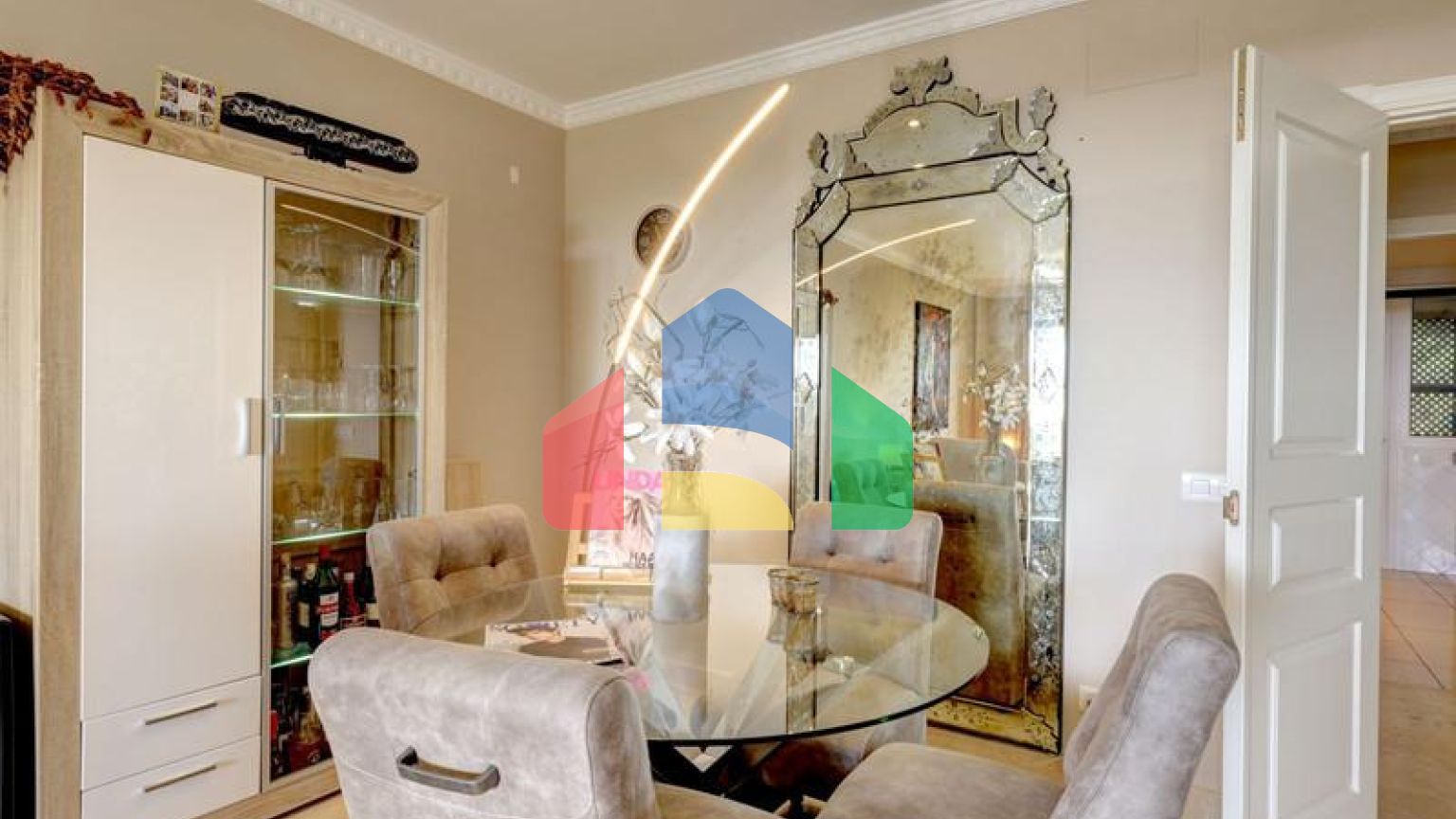 Прекрасная Квартира в Paraíso Hills – Atalaya, Estepona