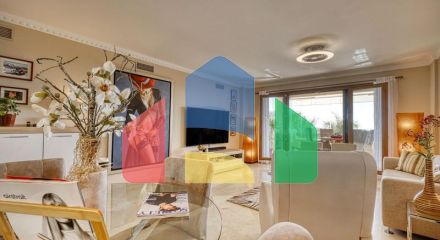 Прекрасная Квартира в Paraíso Hills – Atalaya, Estepona