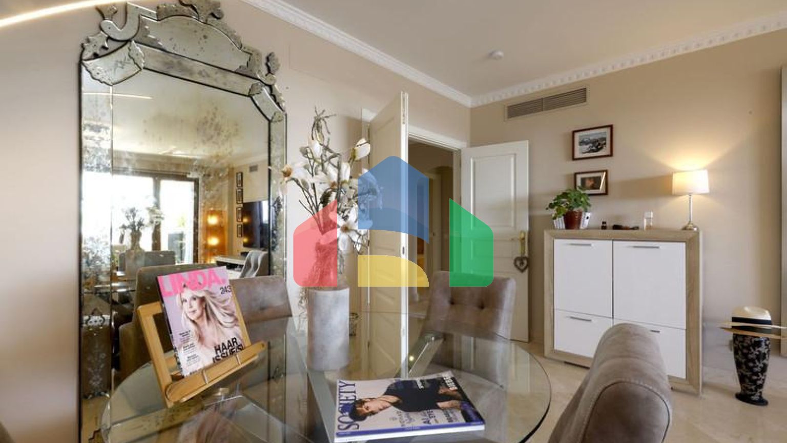 Прекрасная Квартира в Paraíso Hills – Atalaya, Estepona