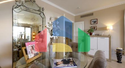 Прекрасная Квартира в Paraíso Hills – Atalaya, Estepona