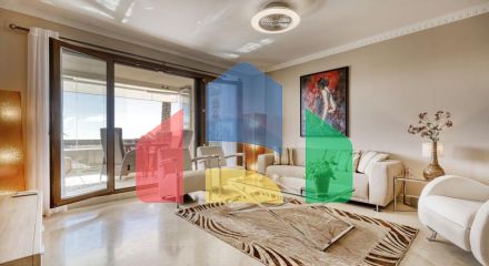 Прекрасная Квартира в Paraíso Hills – Atalaya, Estepona