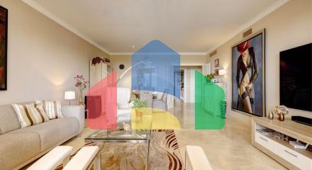 Прекрасная Квартира в Paraíso Hills – Atalaya, Estepona