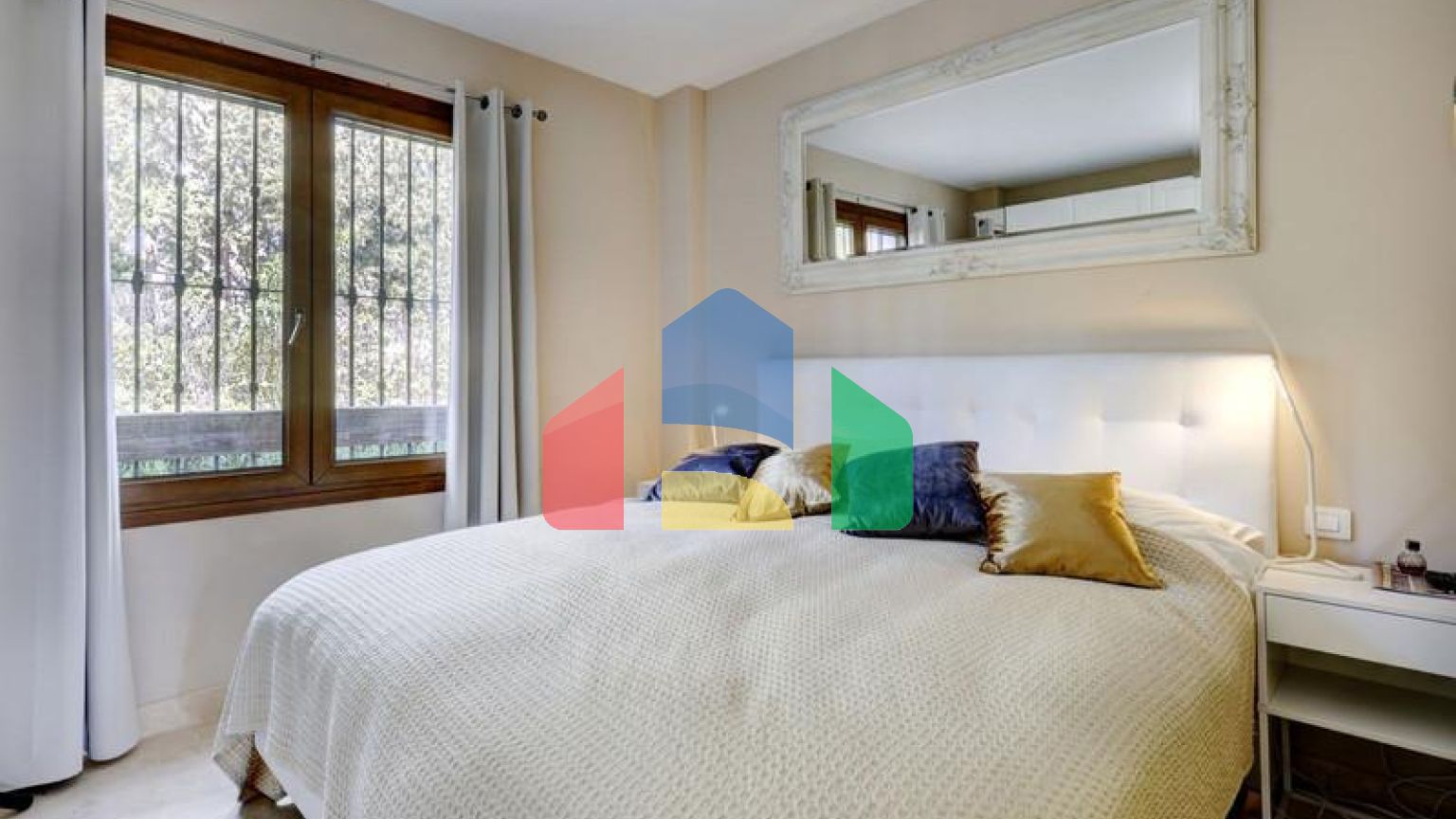 Прекрасная Квартира в Paraíso Hills – Atalaya, Estepona