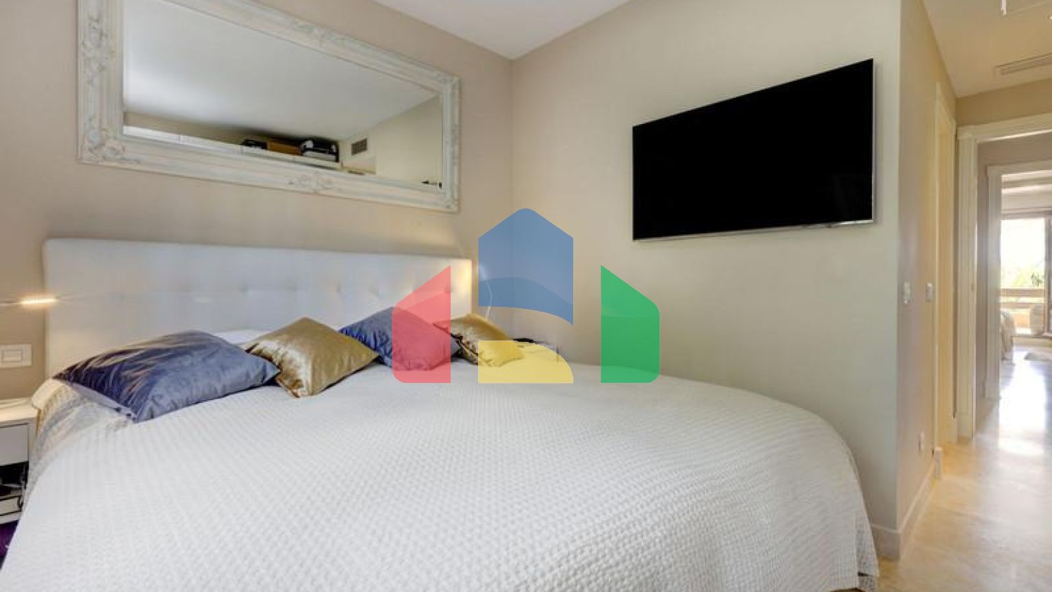 Прекрасная Квартира в Paraíso Hills – Atalaya, Estepona