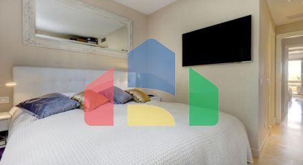 Прекрасная Квартира в Paraíso Hills – Atalaya, Estepona