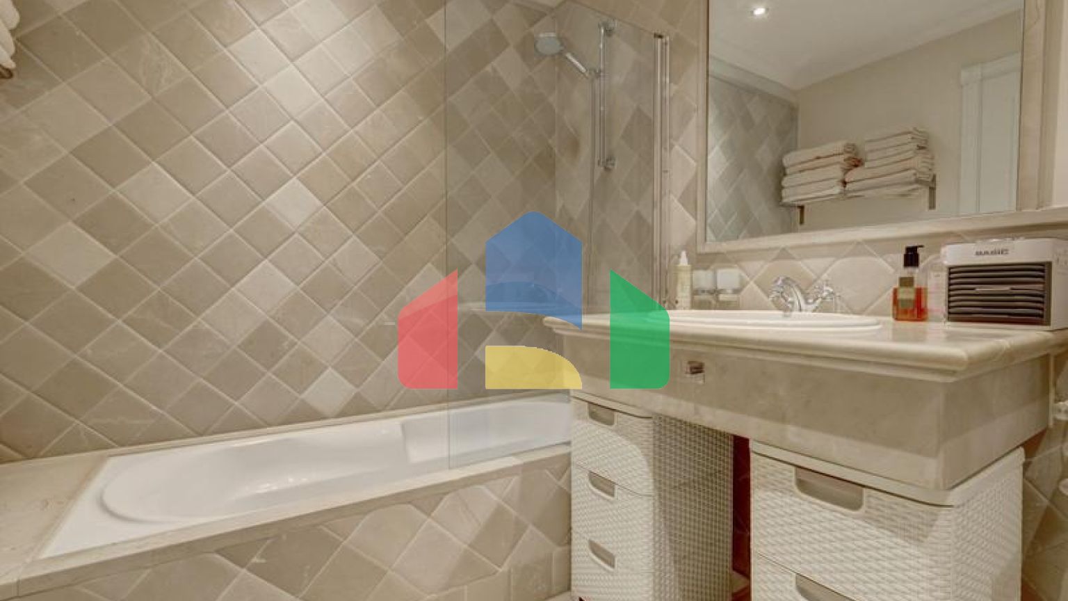 Прекрасная Квартира в Paraíso Hills – Atalaya, Estepona