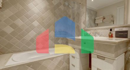 Прекрасная Квартира в Paraíso Hills – Atalaya, Estepona