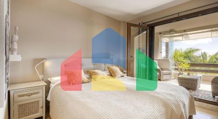 Прекрасная Квартира в Paraíso Hills – Atalaya, Estepona