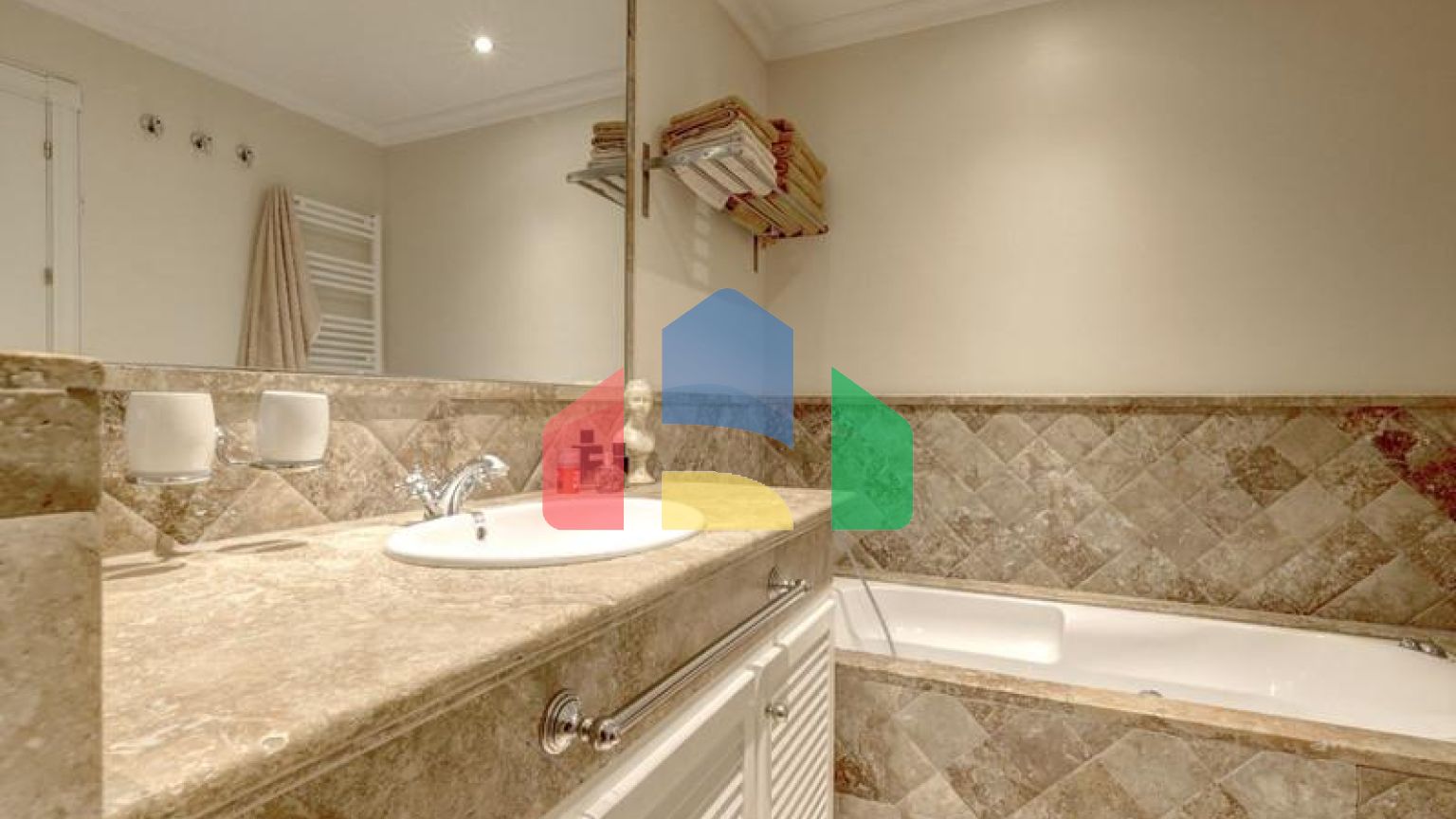 Прекрасная Квартира в Paraíso Hills – Atalaya, Estepona