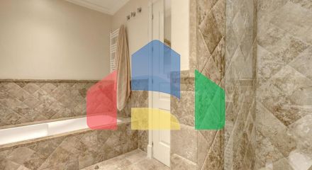 Прекрасная Квартира в Paraíso Hills – Atalaya, Estepona