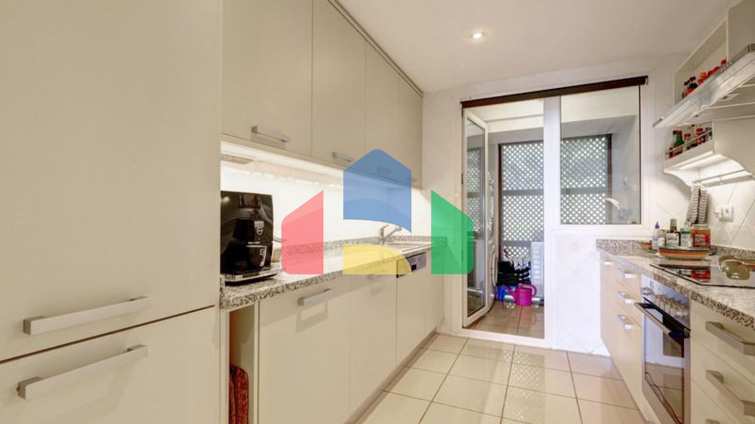 Прекрасная Квартира в Paraíso Hills – Atalaya, Estepona