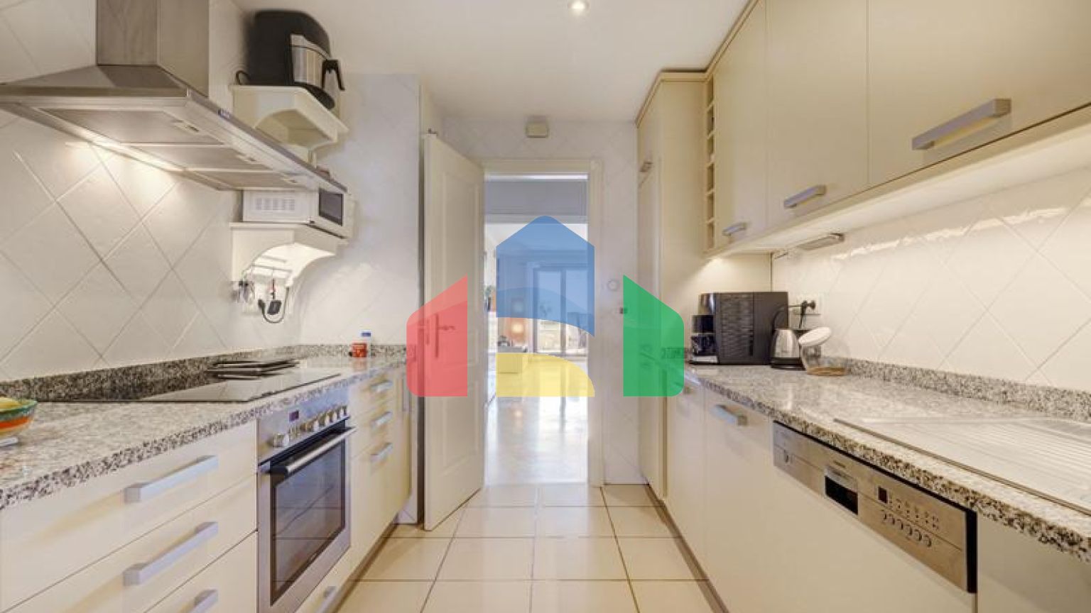 Прекрасная Квартира в Paraíso Hills – Atalaya, Estepona