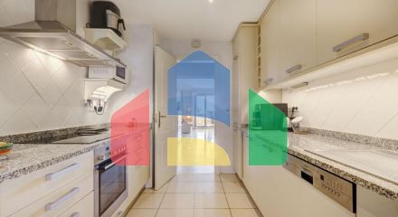 Прекрасная Квартира в Paraíso Hills – Atalaya, Estepona