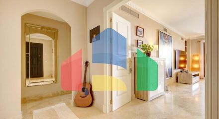 Прекрасная Квартира в Paraíso Hills – Atalaya, Estepona