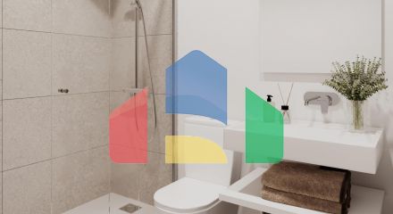 NEW BUILD RESIDENTIAL COMPLEX NEAR ESTEPONA