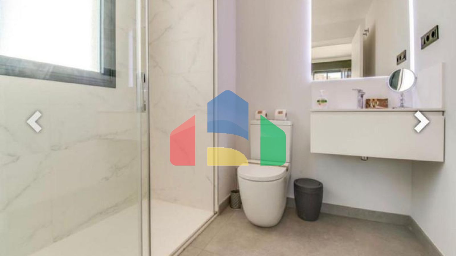 Пентхаус-дуплекс на продажу в Эстепоне