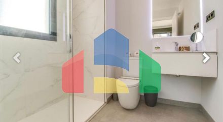 Пентхаус-дуплекс на продажу в Эстепоне