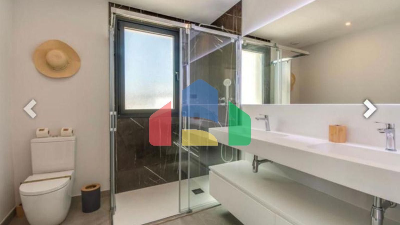 Пентхаус-дуплекс на продажу в Эстепоне