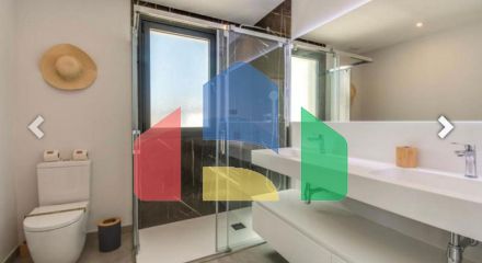 Пентхаус-дуплекс на продажу в Эстепоне